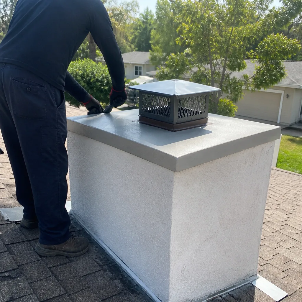 After - Recent Project